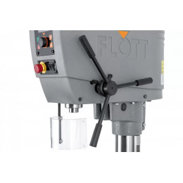 Сверлильно-резьбонарезной станок FLOTT SB 25 Plus (R1)