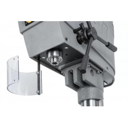 Сверлильно-резьбонарезной станок FLOTT SB 25 Plus (R1)