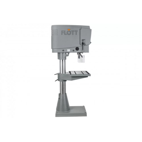 Сверлильно-резьбонарезной станок FLOTT SB 40 Plus (R2)