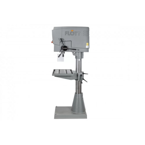Сверлильно-резьбонарезной станок FLOTT SB 40 Plus (R2)