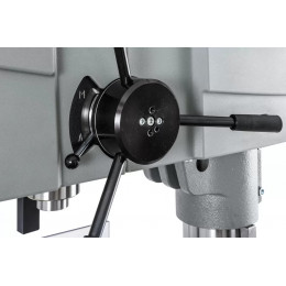 Сверлильно-резьбонарезной станок FLOTT SB 40 Plus (R2)