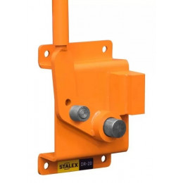 Станок для гибки арматуры Stalex DR-20
