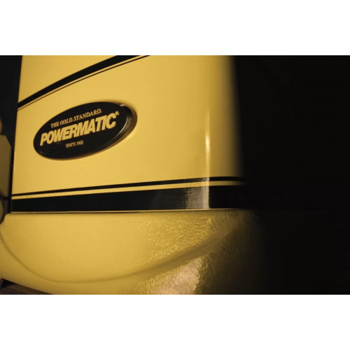 Фрезерный станок Powermatic PM2700