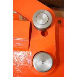 Станок для гибки арматуры Stalex DR-20