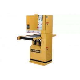 Калибровально-шлифовальный станок Powermatic 1632-3