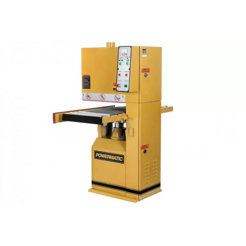 Калибровально-шлифовальный станок Powermatic 1632-3