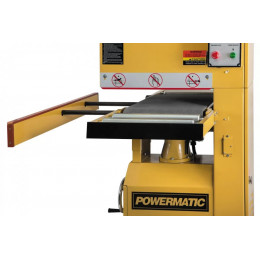 Калибровально-шлифовальный станок Powermatic 1632-3