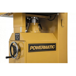 Калибровально-шлифовальный станок Powermatic 1632-3