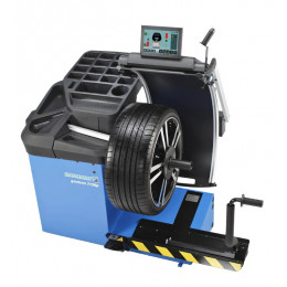 Балансировочный станок (стенд) Hofmann Geodyna 7750p