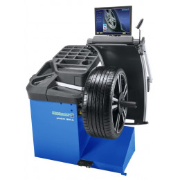 Балансировочный станок (стенд) Hofmann Geodyna 7800-2p