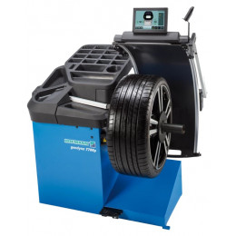 Балансировочный станок (стенд) Hofmann Geodyna 7700P
