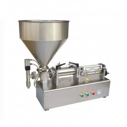 Дозатор поршневой PPF-5000T