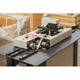 Фальцепрокатный станок STALEX LC-12DR