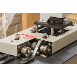 Фальцепрокатный станок STALEX LC-12DR