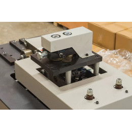 Фальцепрокатный станок STALEX LC-12DR