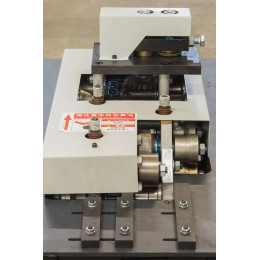 Фальцепрокатный станок STALEX LC-12DR