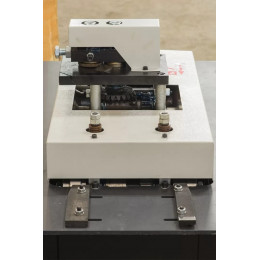 Фальцепрокатный станок STALEX LC-12DR