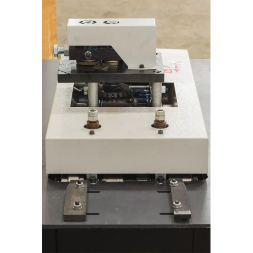 Фальцепрокатный станок STALEX LC-12DR