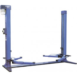 Подъемник двухстоечный Hofmann Duolift GTE 2500 (г/п 2,5 т)