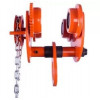 Тележка для тали приводная TOR GCL 20 т 6 м