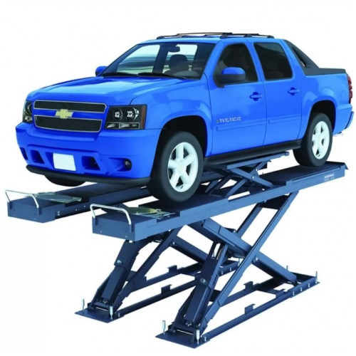 Подъёмник ножничный Everlift EE-6603BWF.51L.50T.M (г/п 5 т)