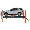 Подъёмник четырёхстоечный Everlift 6435V2.BWF.48L.40T.E (г/п 4 т, 4800 мм) для сход-развала