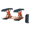 Подъёмник ножничный Everlift EE-MR35 (г/п 3,5 т)