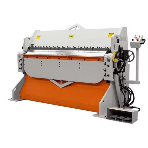 Станок листогибочный Stalex HW1830x3.5 гидравлический