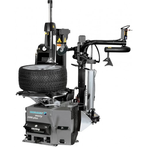 Шиномонтажный станок (стенд) автоматический Hofmann Monty 3300 Racing SmartSpeed PLUS MB