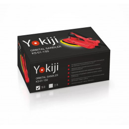 Шлифмашина YOKIJI KS-01-150-50