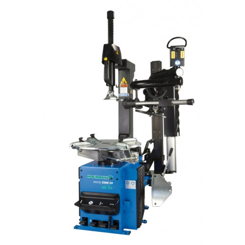 Шиномонтажный станок (стенд) автоматический Hofmann Monty 3300-20 Smart PLUS