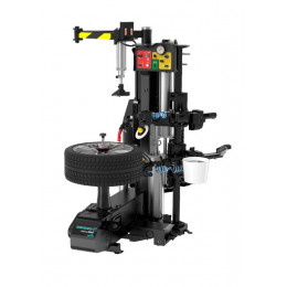 Шиномонтажный станок (стенд) автоматический Hofmann Monty 8700B SmartSpeed