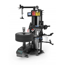 Шиномонтажный станок (стенд) автоматический Hofmann Monty 8700G SmartSpeed