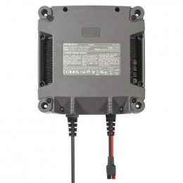 Зарядное устройство GYS Gysflash 30.12 PL (12 В, 500 Вт, 30 А, 1,85 кг)
