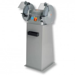 Заточный станок (точило) FLOTT TS 250 SD P