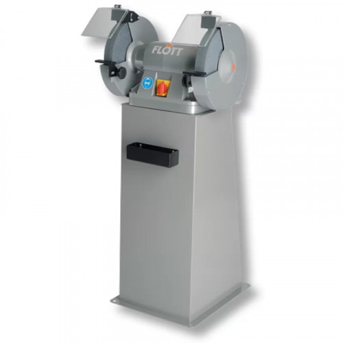 Заточный станок (точило) FLOTT TS 250 SD P