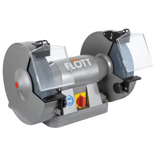 Заточный станок (точило) FLOTT TS 300 SD P