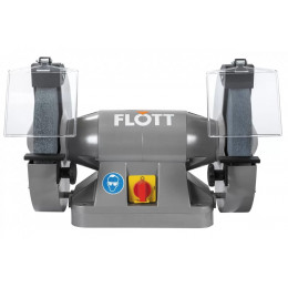 Заточный станок (точило) FLOTT TS 300 SD P