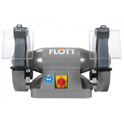 Заточный станок (точило) FLOTT TS 300 SD P