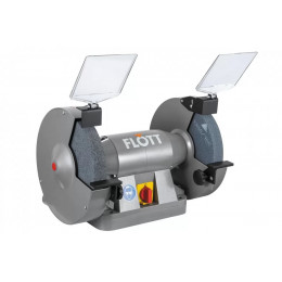 Заточный станок (точило) FLOTT TS 300 SD P