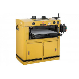 Двухбарабанный шлифовально-калибровальный станок Powermatic DDS-225
