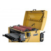 Двухбарабанный шлифовально-калибровальный станок Powermatic DDS-225