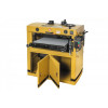Двухбарабанный шлифовально-калибровальный станок Powermatic DDS-225