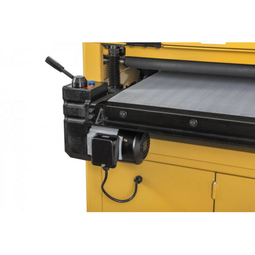 Двухбарабанный шлифовально-калибровальный станок Powermatic DDS-225