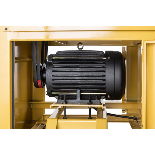 Двухбарабанный шлифовально-калибровальный станок Powermatic DDS-237