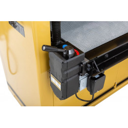 Двухбарабанный шлифовально-калибровальный станок Powermatic DDS-237