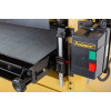 Двухбарабанный шлифовально-калибровальный станок Powermatic DDS-237