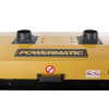 Двухбарабанный шлифовально-калибровальный станок Powermatic DDS-237