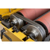 Двухбарабанный шлифовально-калибровальный станок Powermatic DDS-237