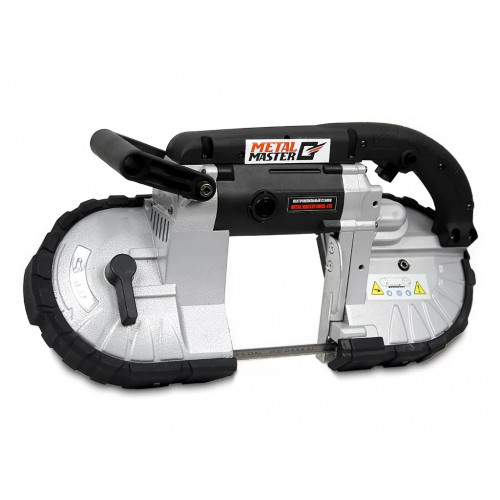 Ленточная пила METAL MASTER HMDL-115HD